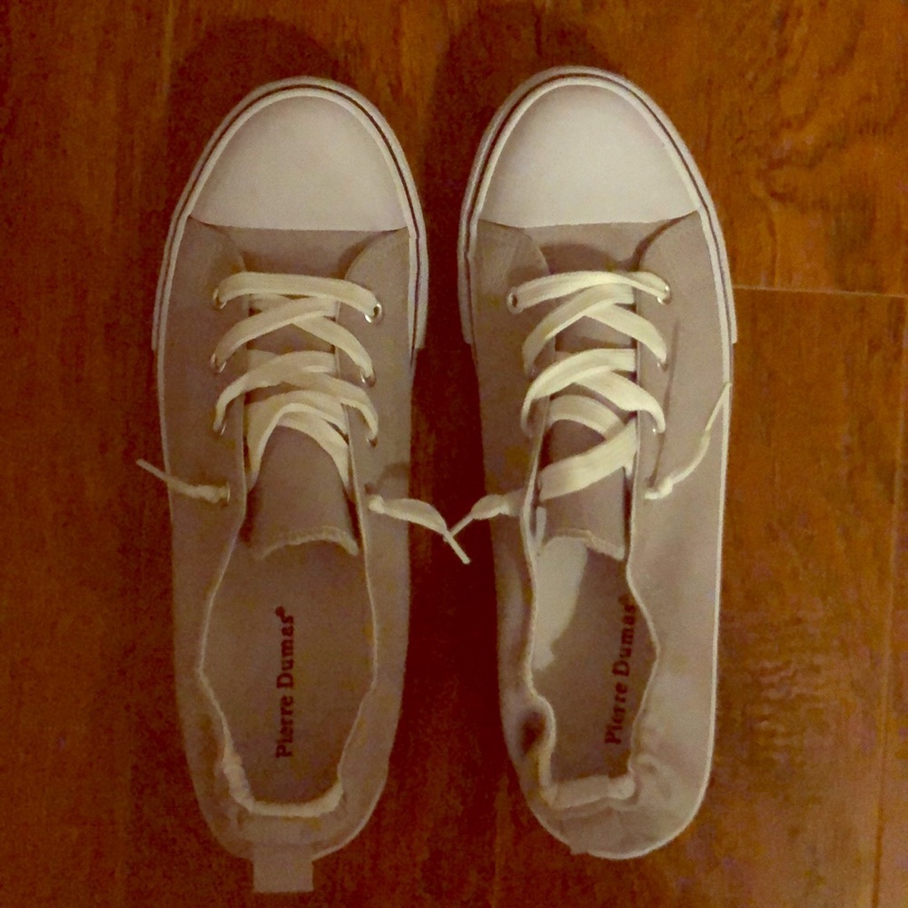 Pierre Dumas shoes